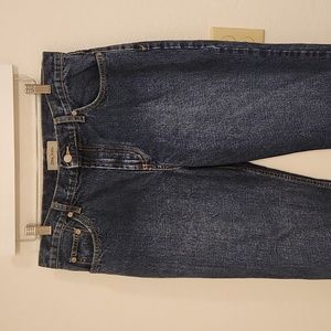 Vintage Zena Jeans